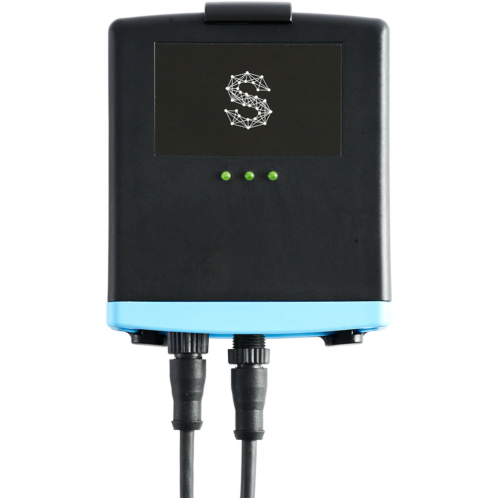 Sensar Boat Monitor w/Bilge Sentry [BMBS700] - Fashionser