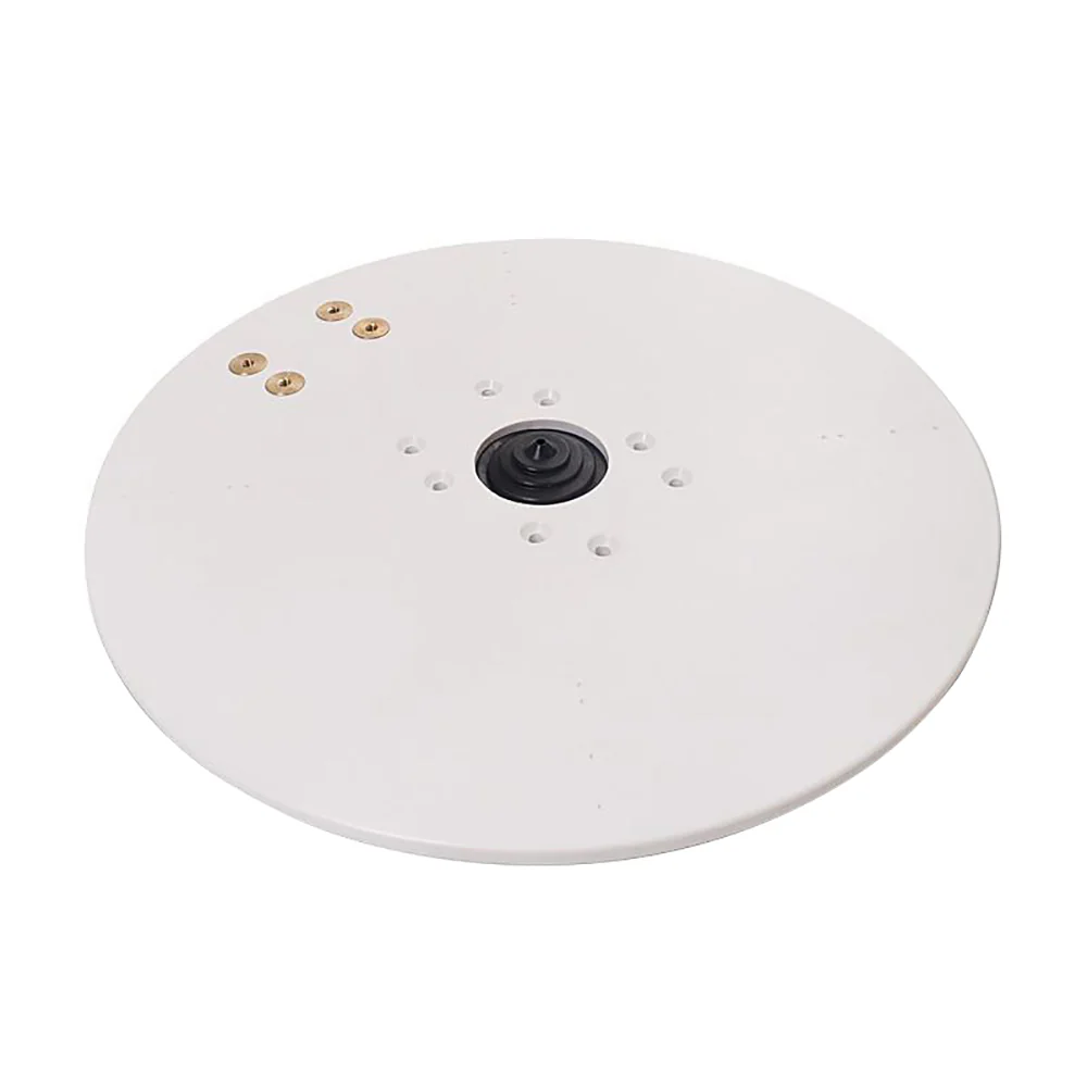 Seaview Modular Plate f/KVH / Intellian / Raymarine / Sea-King / Sea-Tel / VDO Ocean Line [ADA-S2] - Fashionser