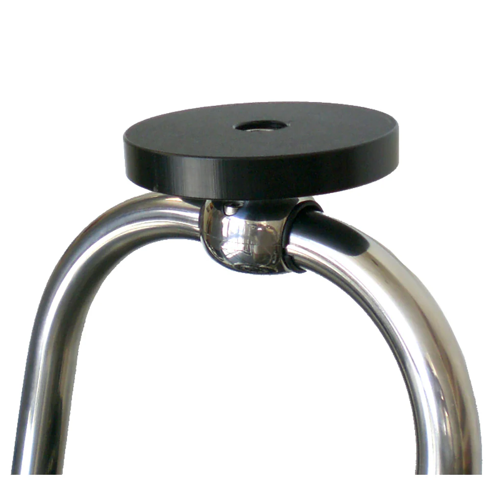 Edson Horizontal Rail Accessory Mount - 5