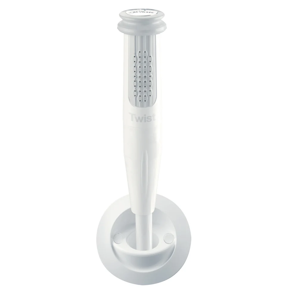 Whale Twist Deck Shower - Cold Only [DS0005] - Fashionser