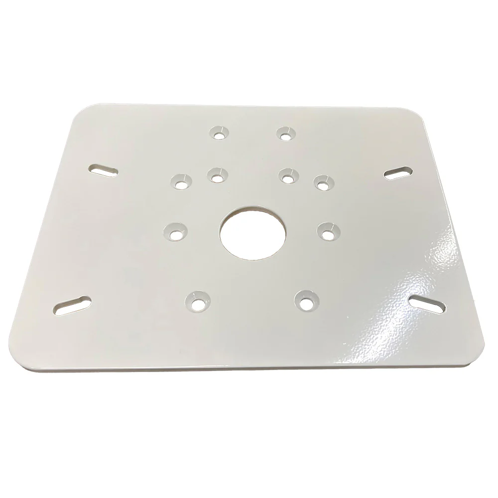 Edson Starlink High-Performance Flat Dish Mounting Plate [68880] - Fashionser