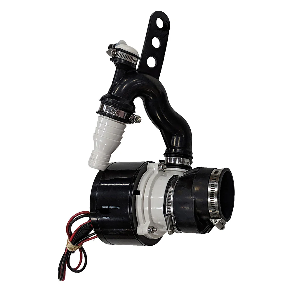 Raritan Atlantes Freedom Discharge Conversion [AV212] - Fashionser