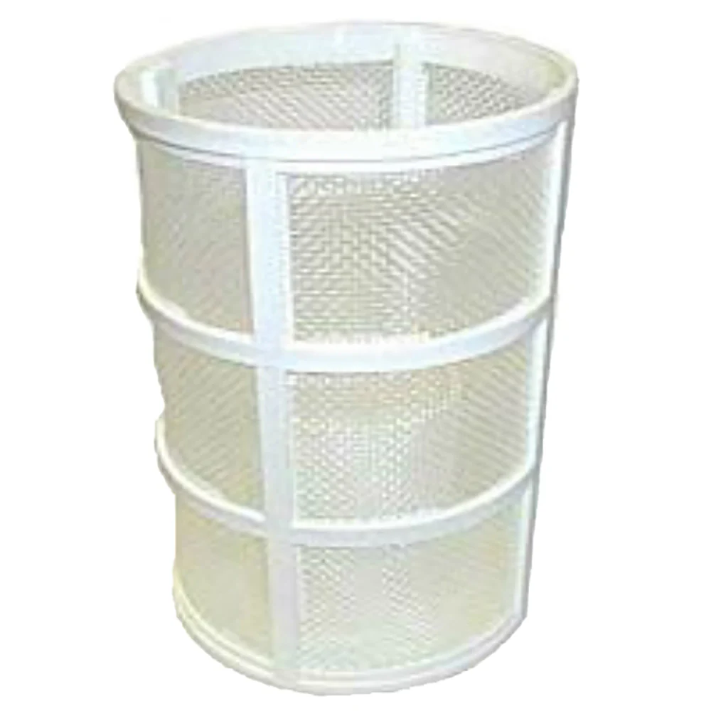 Raritan Raw Water Strainer Replacement Basket [RWS5B] - Fashionser