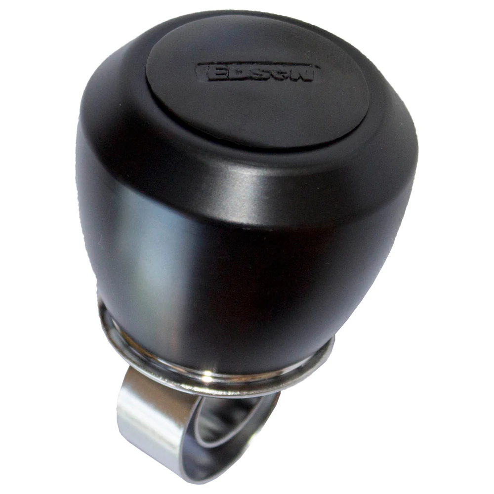 Edson PowerKnob Sportsman - Black [967-18BL] - Fashionser