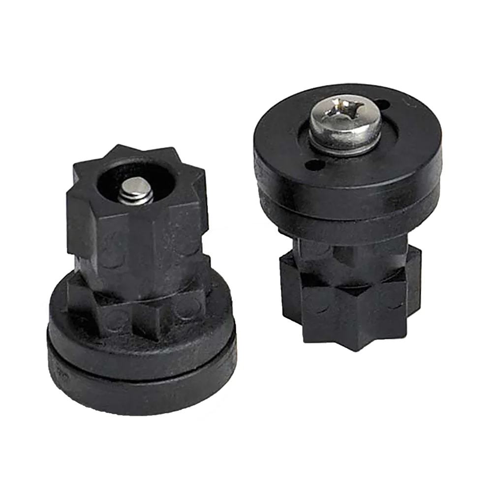 RAILBLAZA Adaptor Kit [02-4043-11] - Fashionser