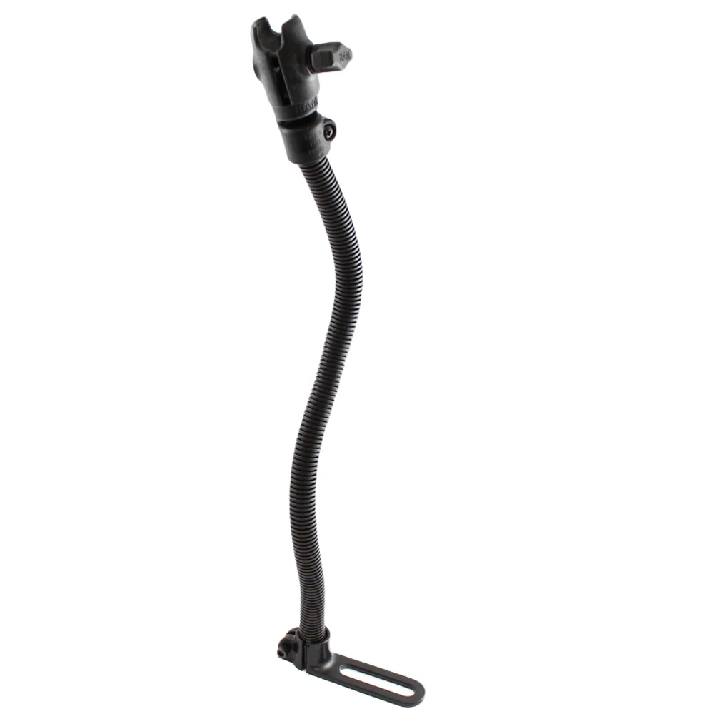 RAM Mount Pod I Universal No-Drill Vehicle Mount - No Base [RAM-B-316-1U] - Fashionser