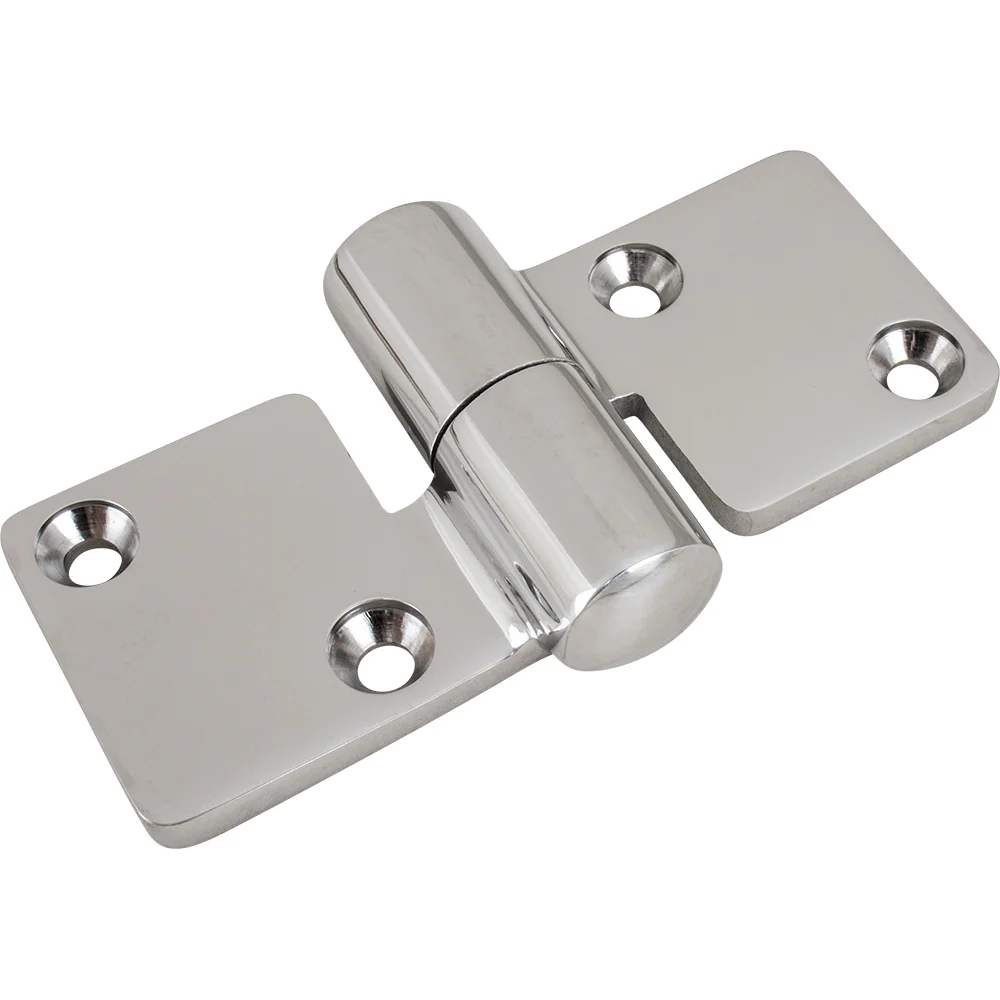 Sea-Dog Take-Apart Hinge - Large - Investment Cast 316 Stainless Steel [205270-1] - Fashionser