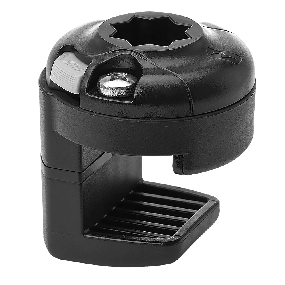 RAILBLAZA Pontoon Boat RailMount StarPort 28-32 [03-4149-11] - Fashionser