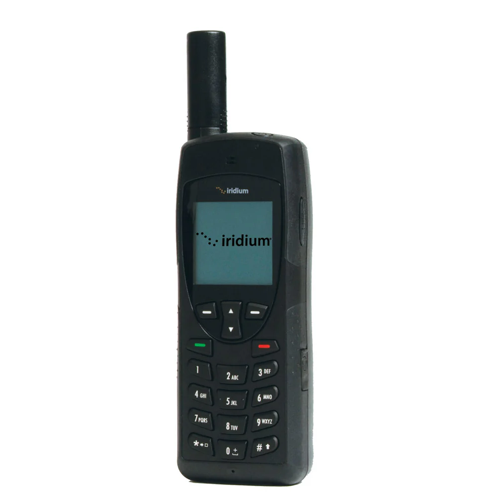 Iridium 9555 Satellite Phone [BPKT0801] - Fashionser