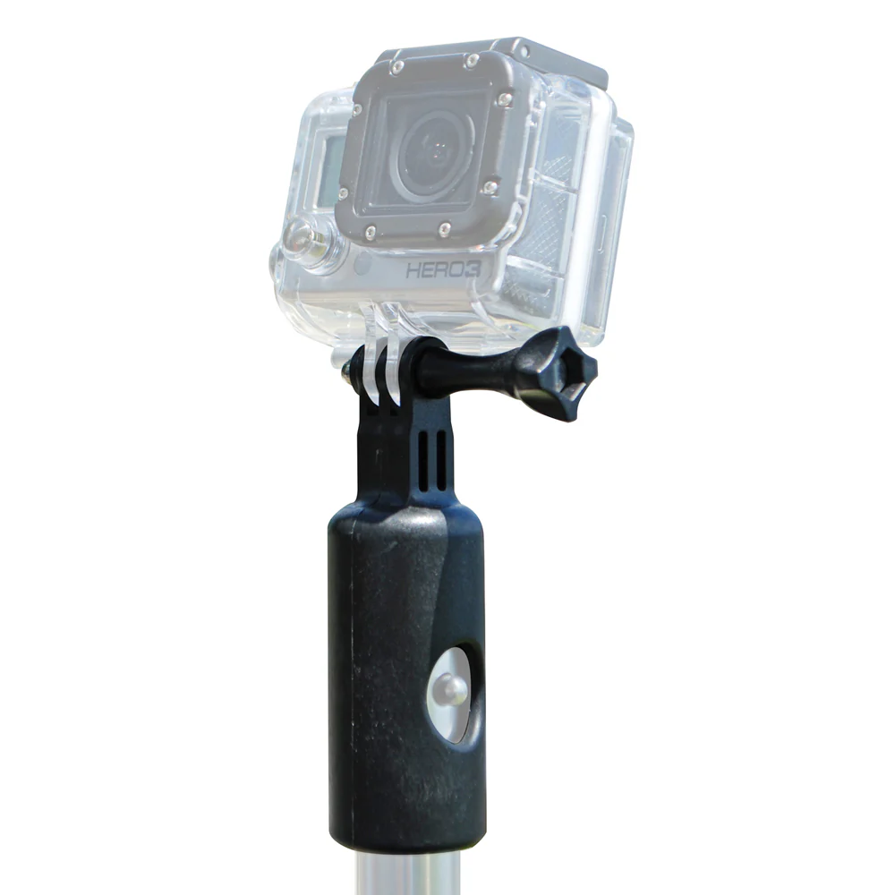 Shurhold GoPro Camera Adapter [104] - Fashionser