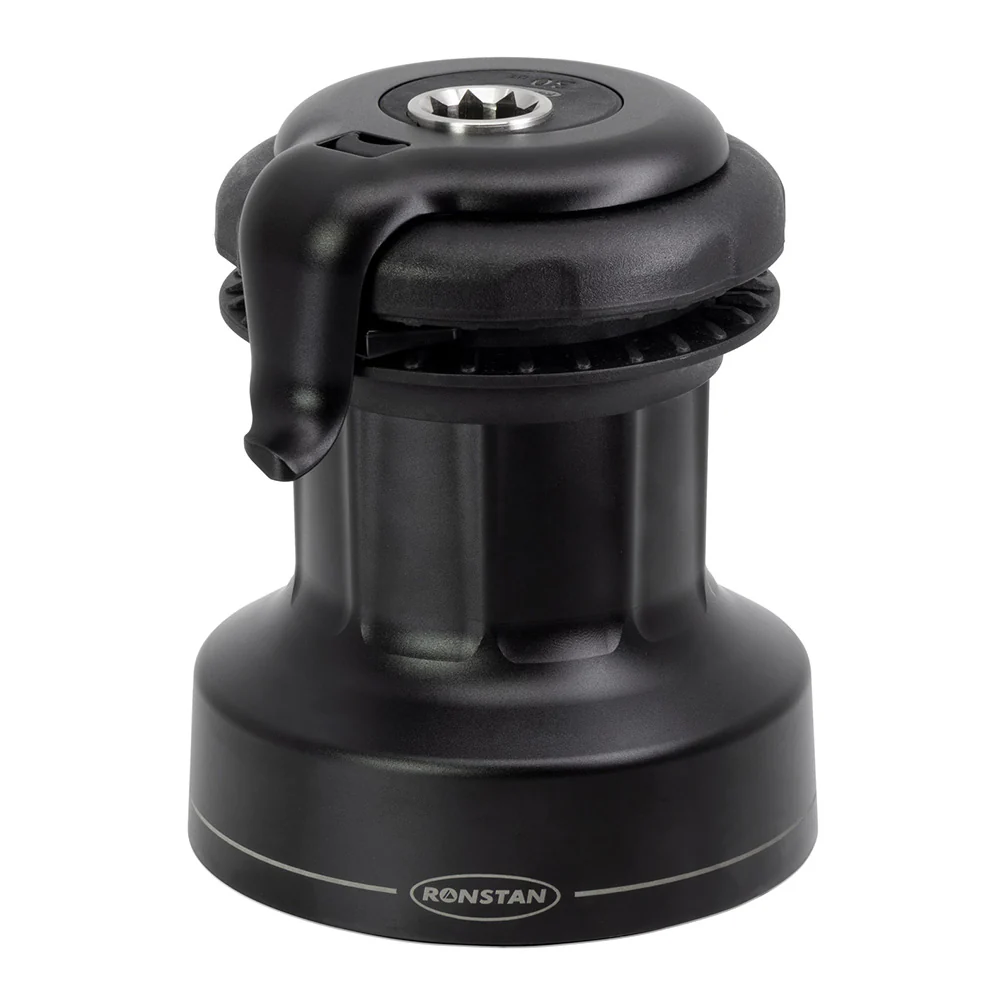 Ronstan 30QT Orbit Winch w/Quick Trim [RA6302] - Fashionser