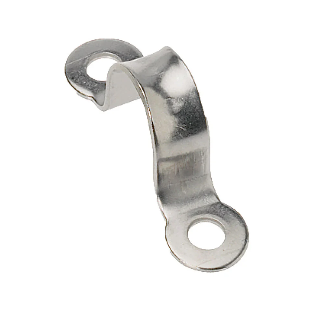 Barton Deck Eye - Stainless Steel - 14mm [60410] - Fashionser