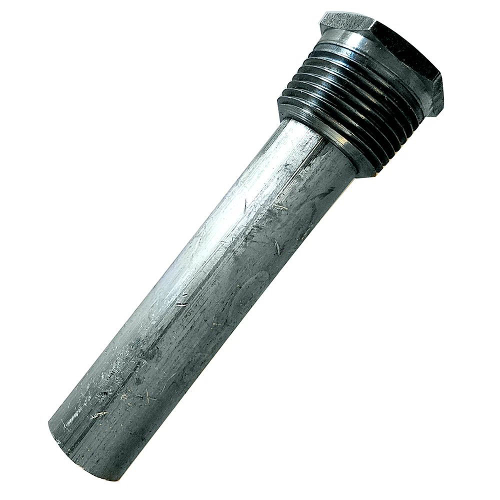 Whale Seaward Magnesium Anode [74556] - Fashionser
