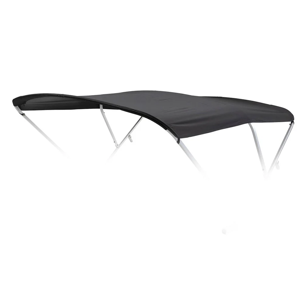 SureShade Power Bimini Replacement Canvas - Black [2021014013] - Fashionser