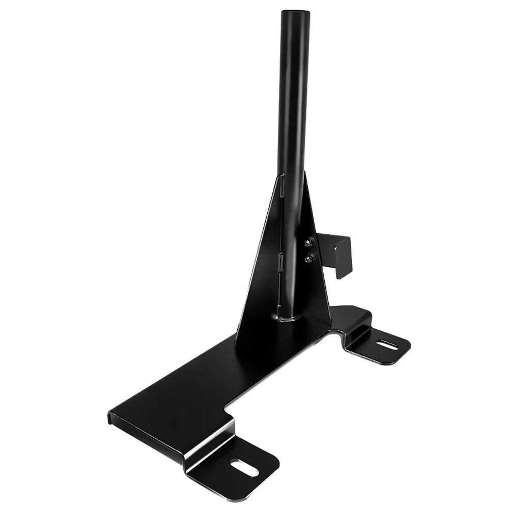 RAM Mount No-Drill Laptop Base f/Ford Econoline Van (1995-2015) [RAM-VB-119] - Fashionser