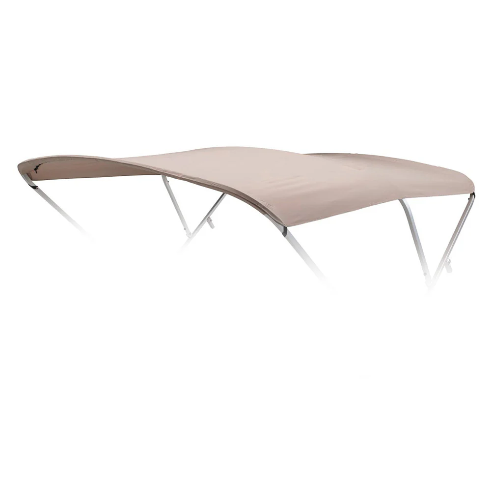 SureShade Power Bimini Replacement Canvas - Beige [2021014014] - Fashionser