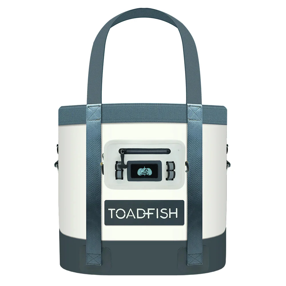 Toadfish Waterproof Sling - Sea Shell [2201] - Fashionser