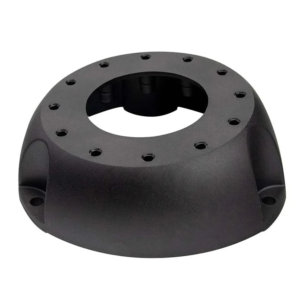 Hella Marine APELO Spacer Surface Mount - Black [280801001] - Fashionser