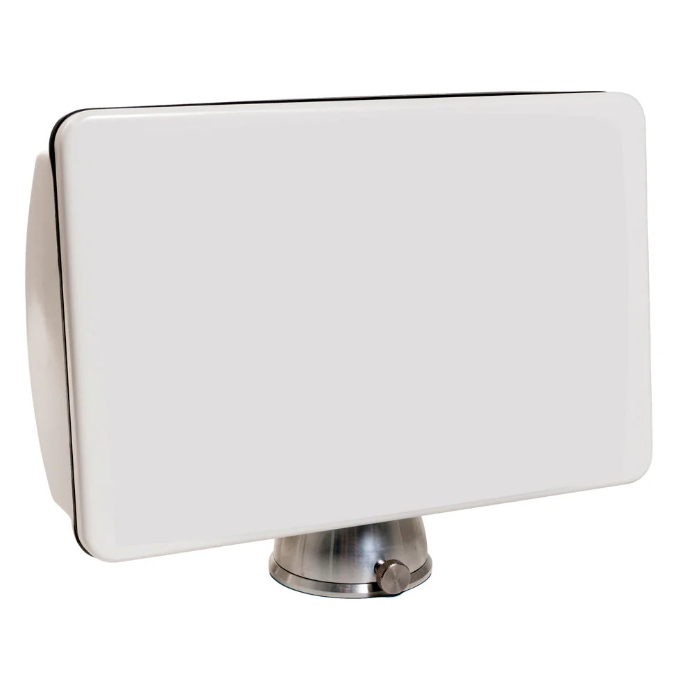 Seaview DPOD Deck Power Pod Box -  Uncut Medium for MFD Display [SP3P] - Fashionser