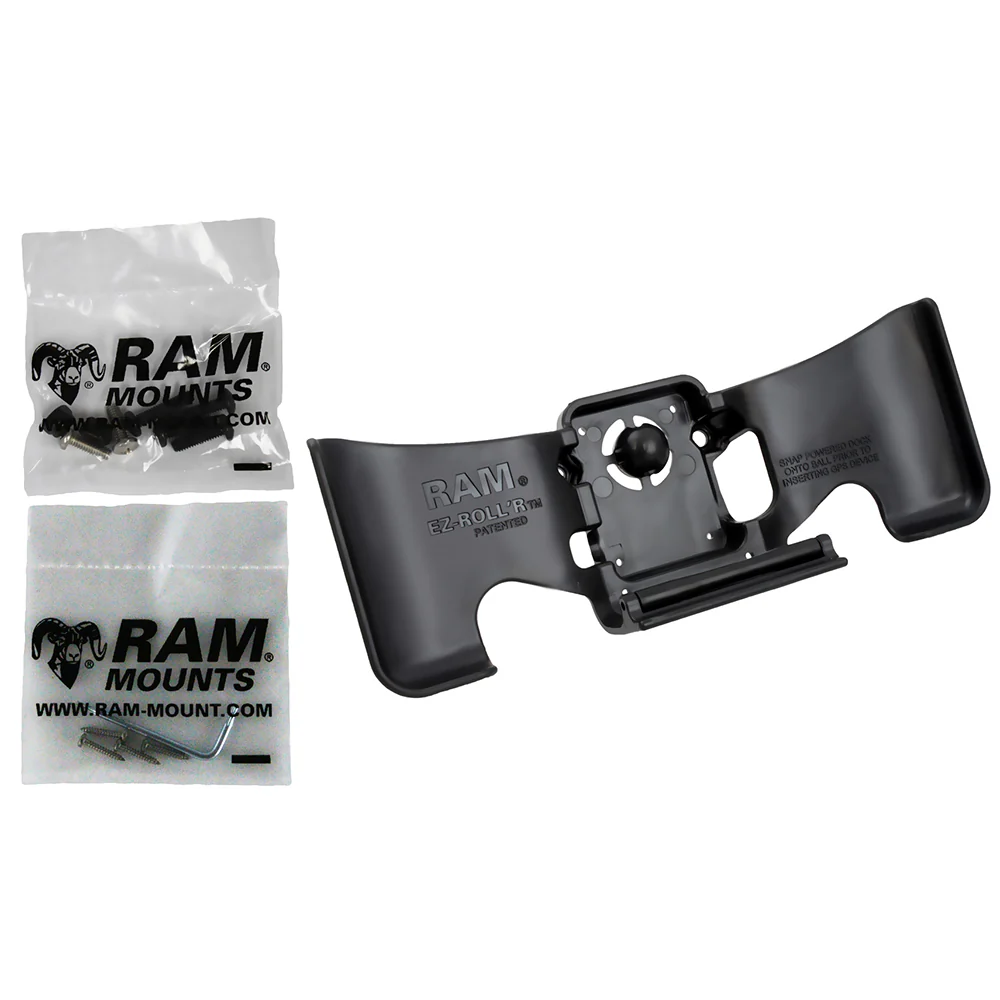 RAM Mount Cradle f/Garmin dezl 760LMT, nuvi 2797LMT  RV 760LMT [RAM-HOL-GA54U] - Fashionser