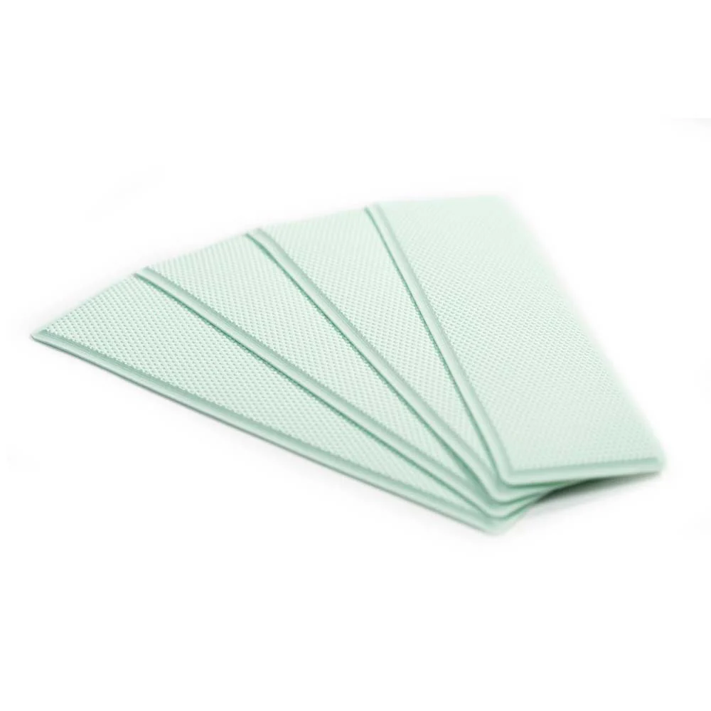 SeaDek Embossed 4-Piece Step Kit - Seafoam Green [23903-80021] - Fashionser
