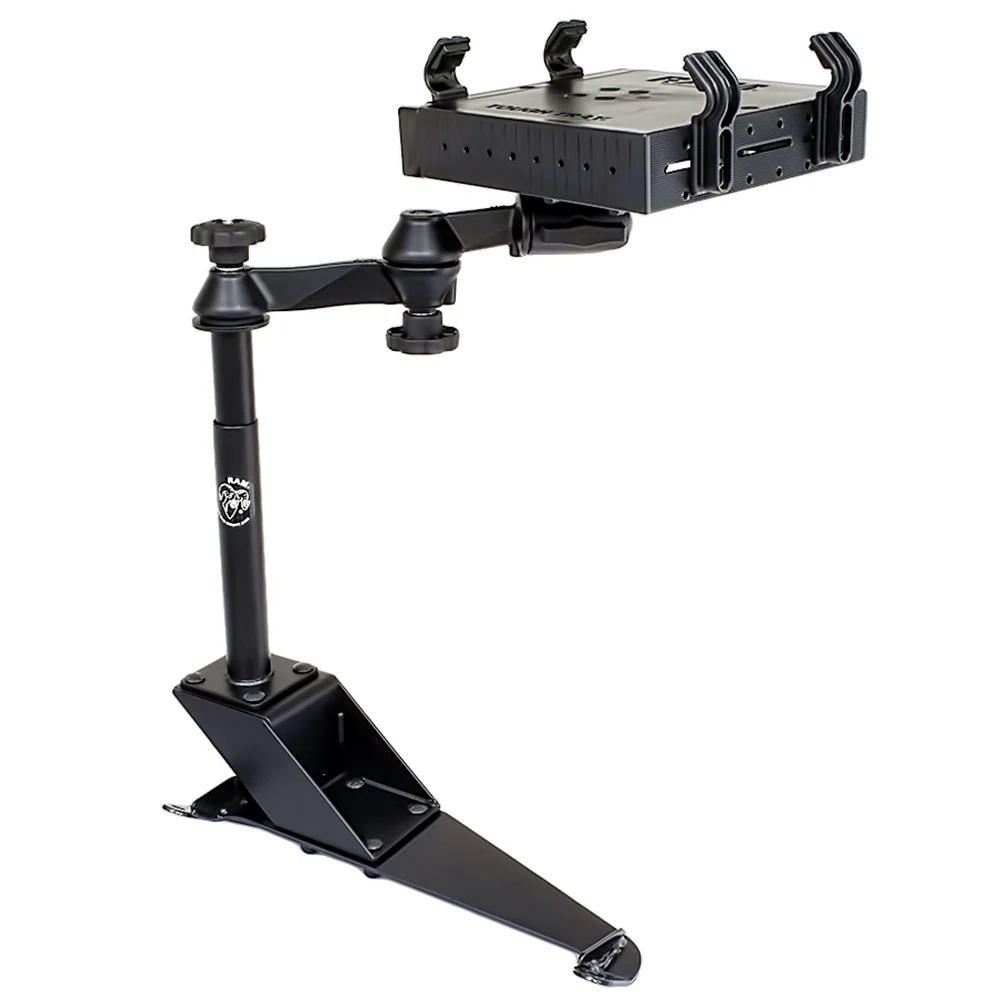 RAM Mount No-Drill Laptop Mount f/05-21 Toyota 4Runner  Tacoma [RAM-VB-138-SW1] - Fashionser