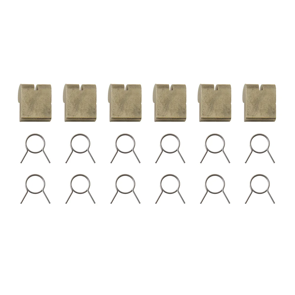 Lewmar Standard Pawl Spring - Small - 20 Pack [1260/7PK] - Fashionser