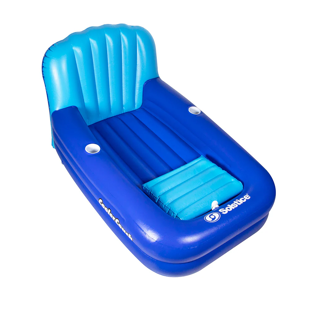 Solstice Watersports Cooler Couch [15181SF] - Fashionser