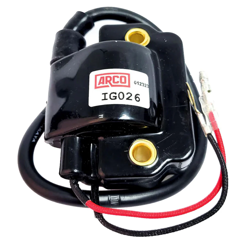 ARCO Marine IG026 Ignition Coil f/Yamaha Outboard Engines [IG026] - Fashionser