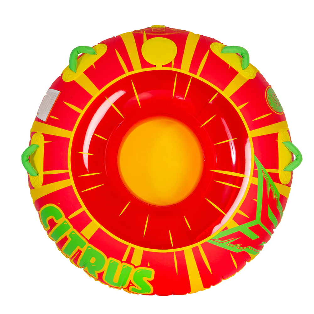 HO Sports Citrus Towable - 1 Person [86620105] - Fashionser