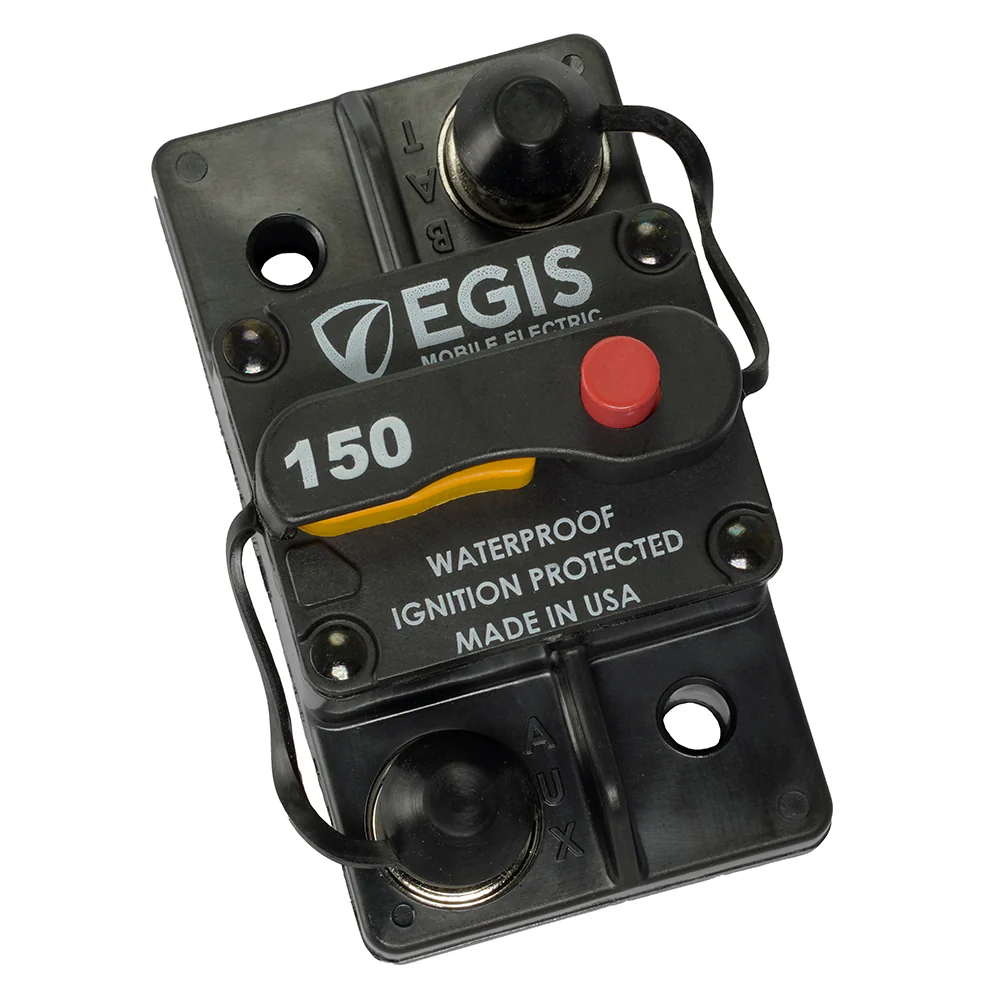 Egis 150A Surface Mount Circuit Breaker - 285 Series [4703-150] - Fashionser