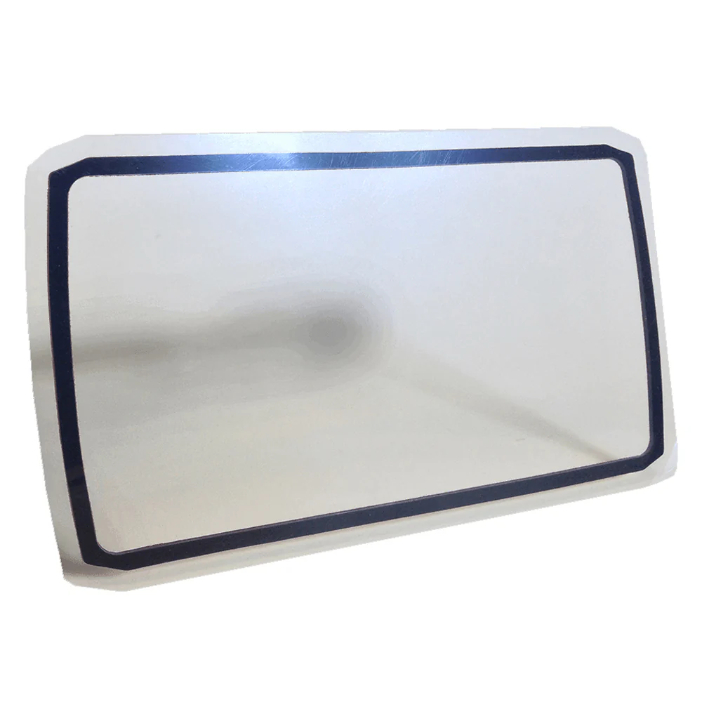 Humminbird IMDK H5 In Dash Mounting Kit f/HELIX 5 Series [740142-1] - Fashionser