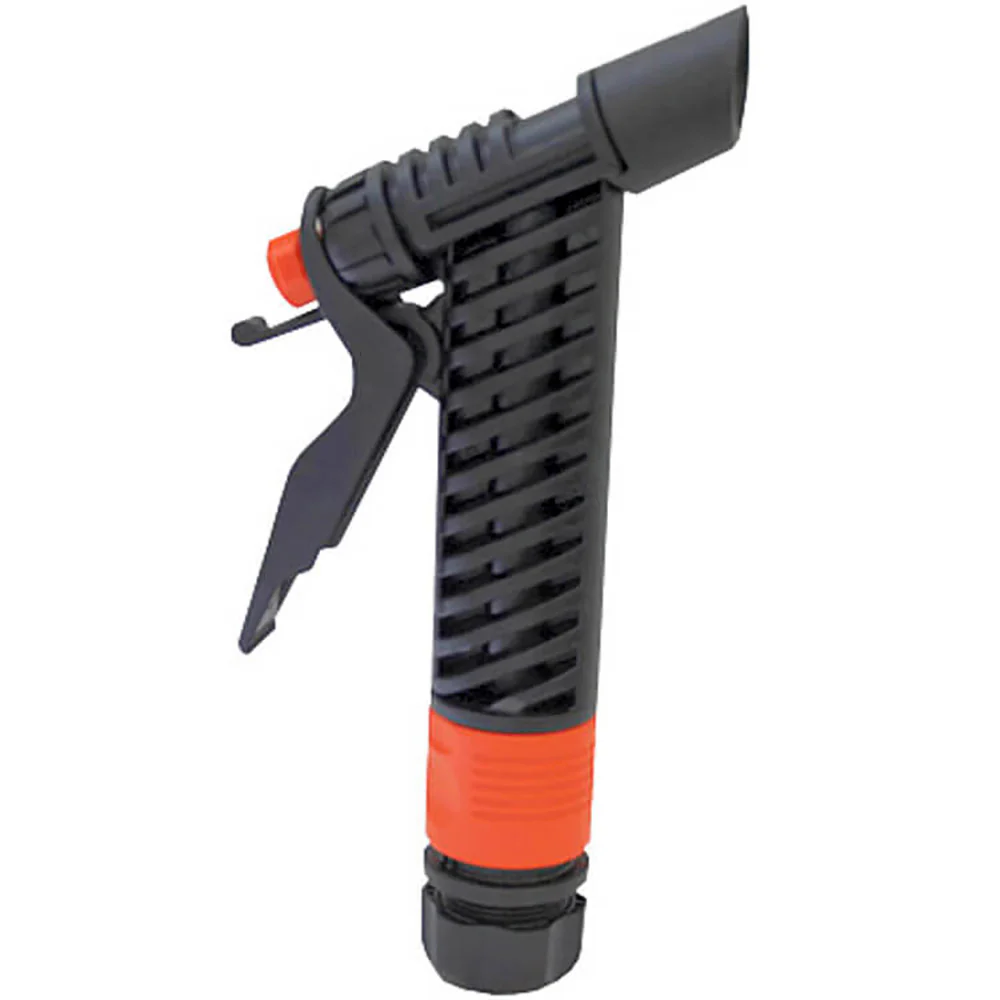 Jabsco Quick Connect Trigger Nozzle [30703-1000] - Fashionser