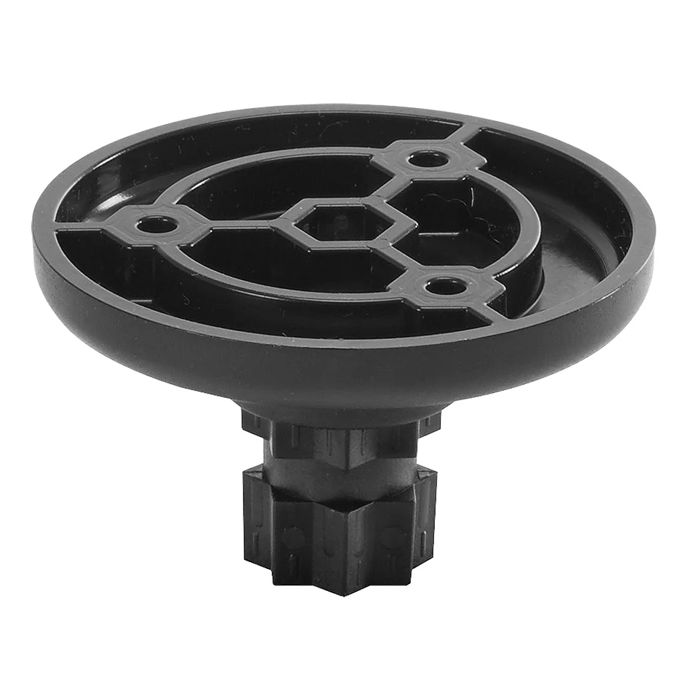 RAILBLAZA Garmin Fishfinder Mount Low Profile [02-4179-11] - Fashionser