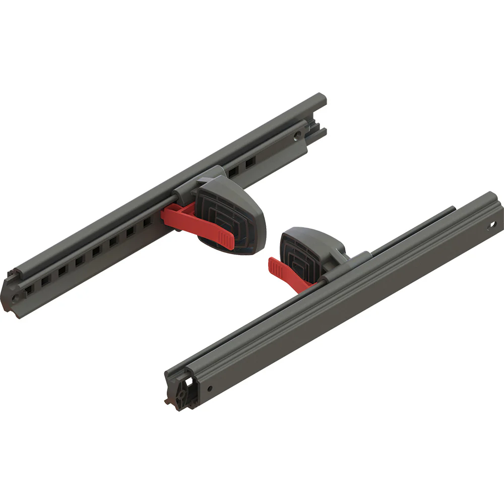 Sea-Dog Kayak Recreational Footbrace w/Rudder Control [747600-1] - Fashionser