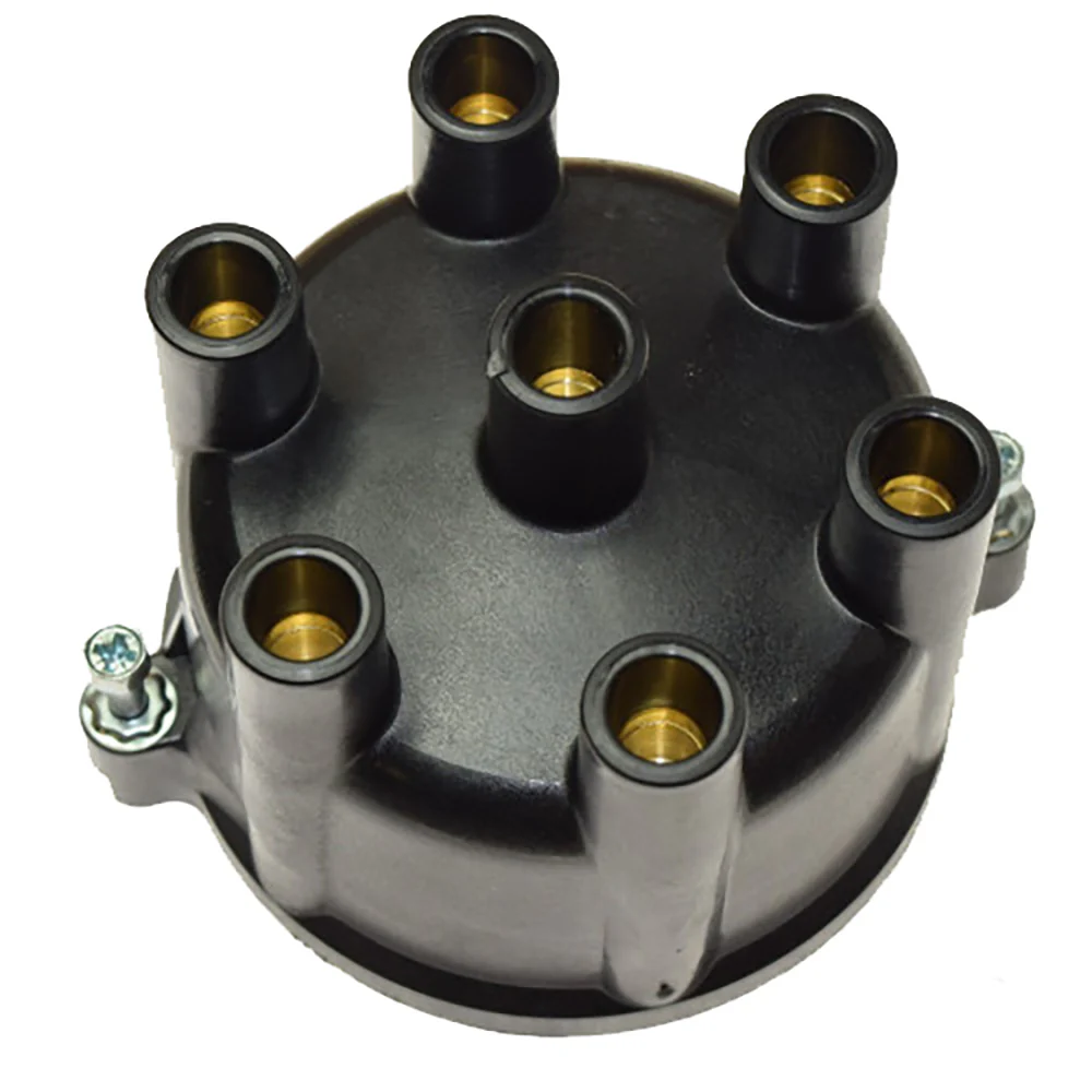 Regitar USA Distributor Cap f/Prestolite Ignitions [RME003] - Fashionser