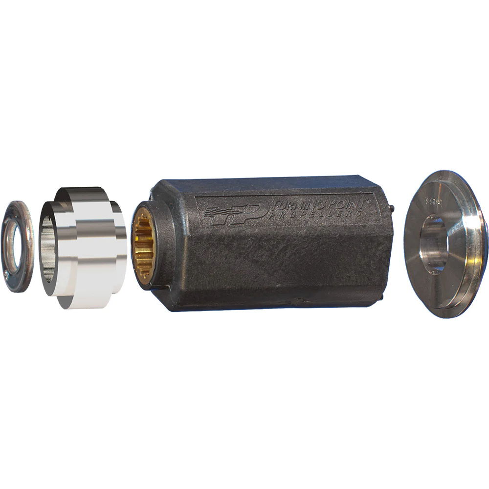 Turning Point Hub Kit #517 [11501700] - Fashionser