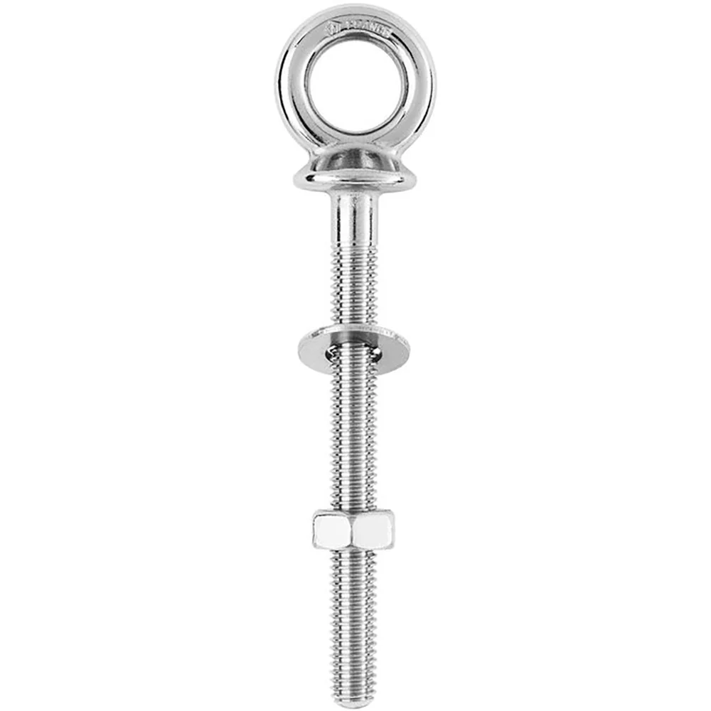 Wichard Eye Bolt - M10 x 150mm - Length 100mm [06495] - Fashionser