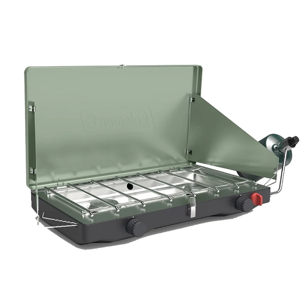 Coleman Cascade Classic Camping Stove [2157477] - Fashionser