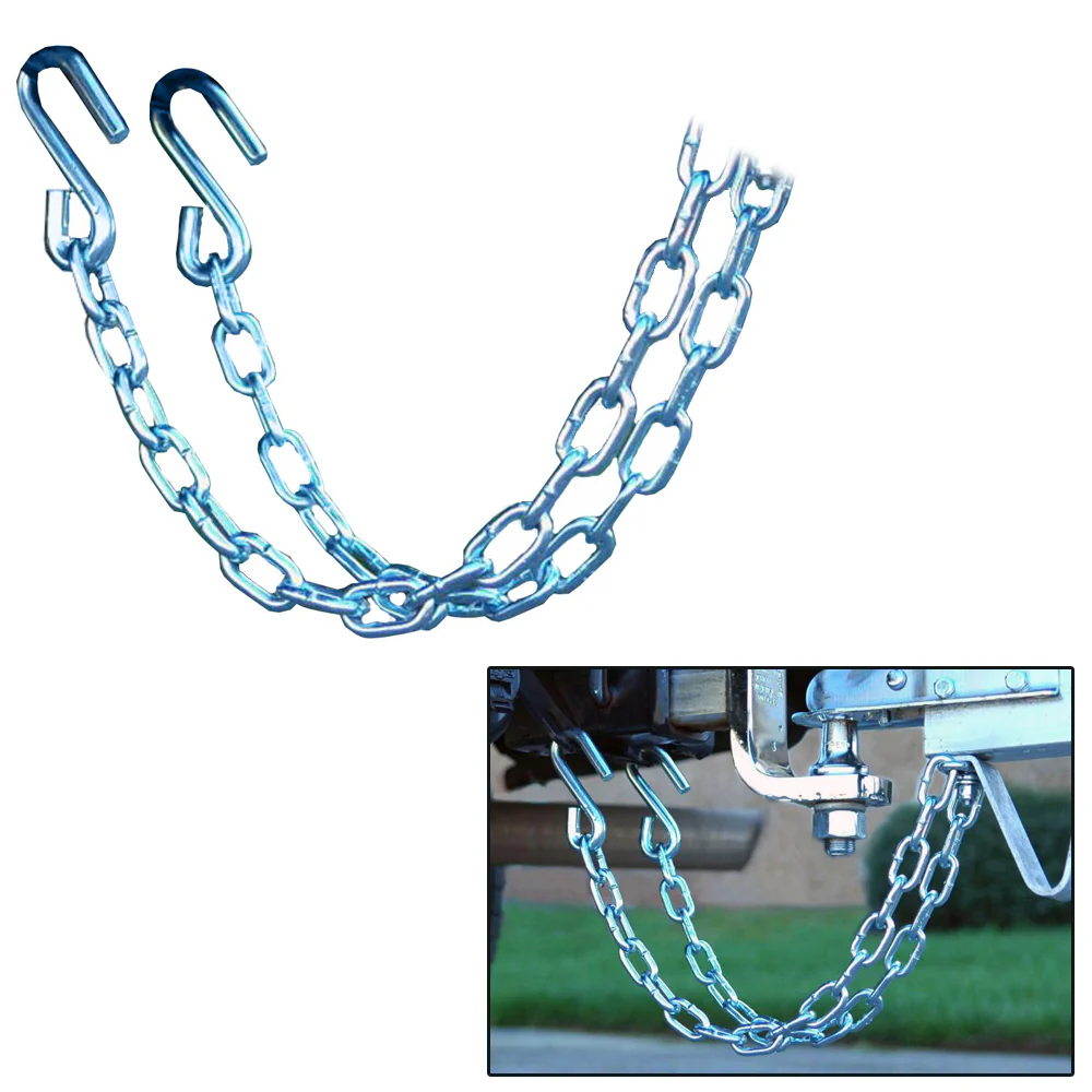 C.E. Smith Safety Chain Set, Class IV [16681A] - Fashionser