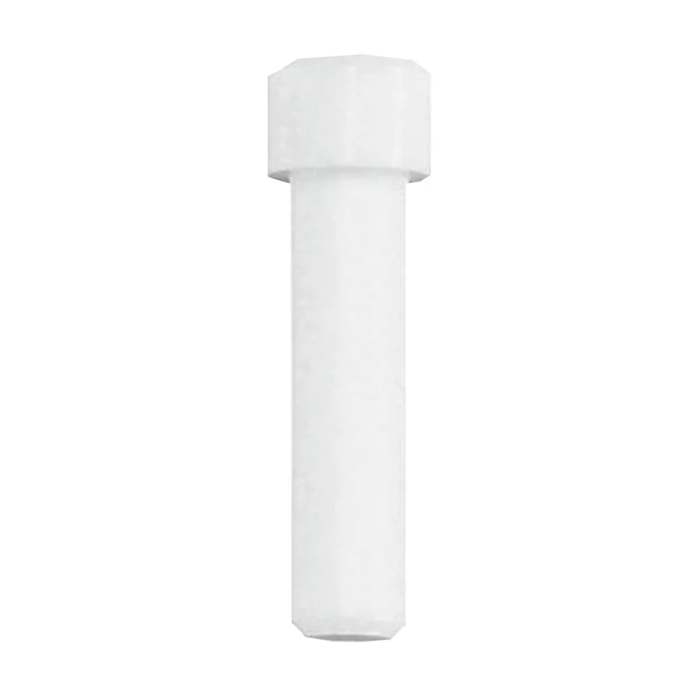 Pacer DT  DTP Deutsch Cavity Plug - 16  12 Contact Size - White (25 Pack) [T114017-25] - Fashionser