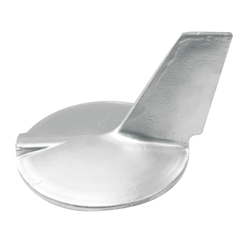 Tecnoseal Zinc Yamaha Trim Tab Anode f/200 - 300 HP Motors [01145] - Fashionser