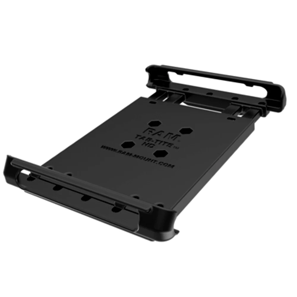 RAM Mount RAM Tab-Tite Quick Release Tablet Holder [RAM-HOL-TAB2U] - Fashionser