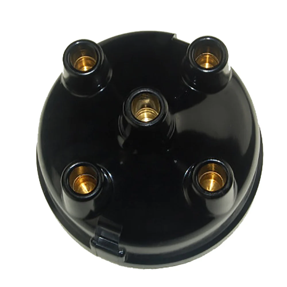 Regitar USA Distributor Cap f/Ford Engines [RME017] - Fashionser