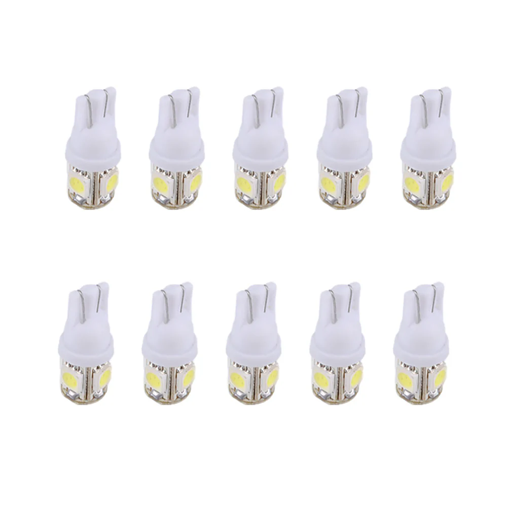 Scandvik 41173 Bulb Warm White *10-Pack [41173] - Fashionser