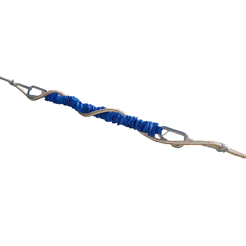 Davis Shockles LineSnubber - Blue [2400] - Fashionser