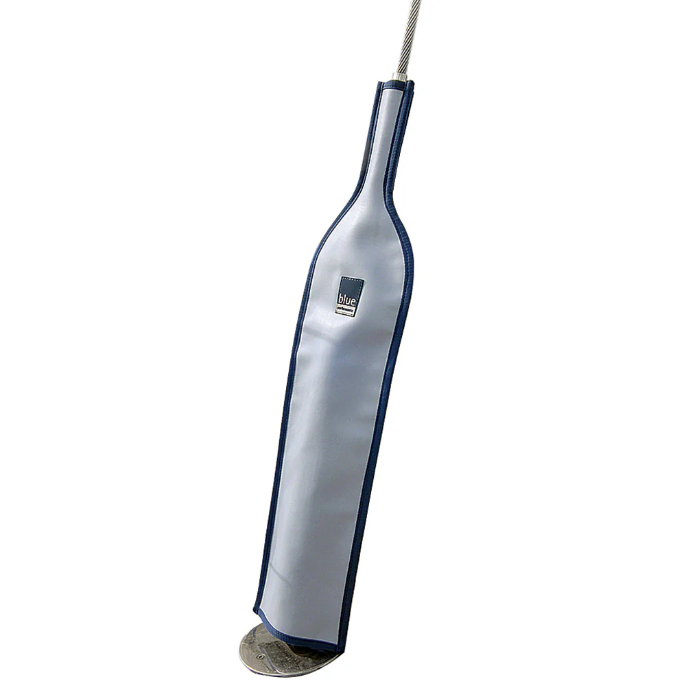 Blue Performance Stay Protection - Medium [PC891] - Fashionser