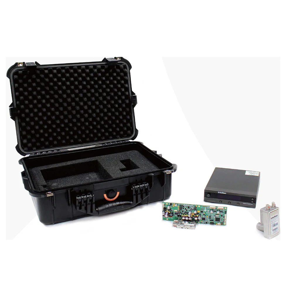 Intellian All-Americas i-Series (i3-i6) TVRO Spares Kit [AAI-KIT] - Fashionser