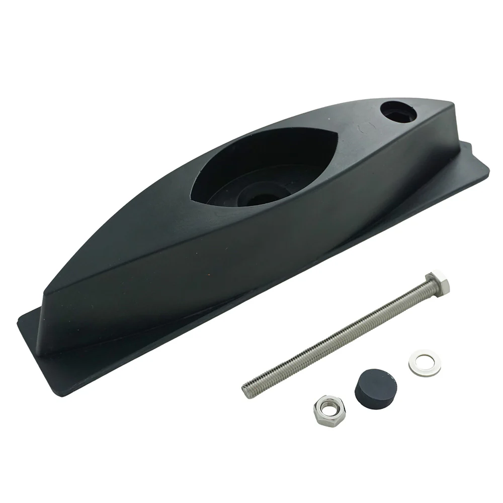 Echonautics Hydrodynamic Fairing Block f/CB101 Series Transducers [K10TDD001A] - Fashionser