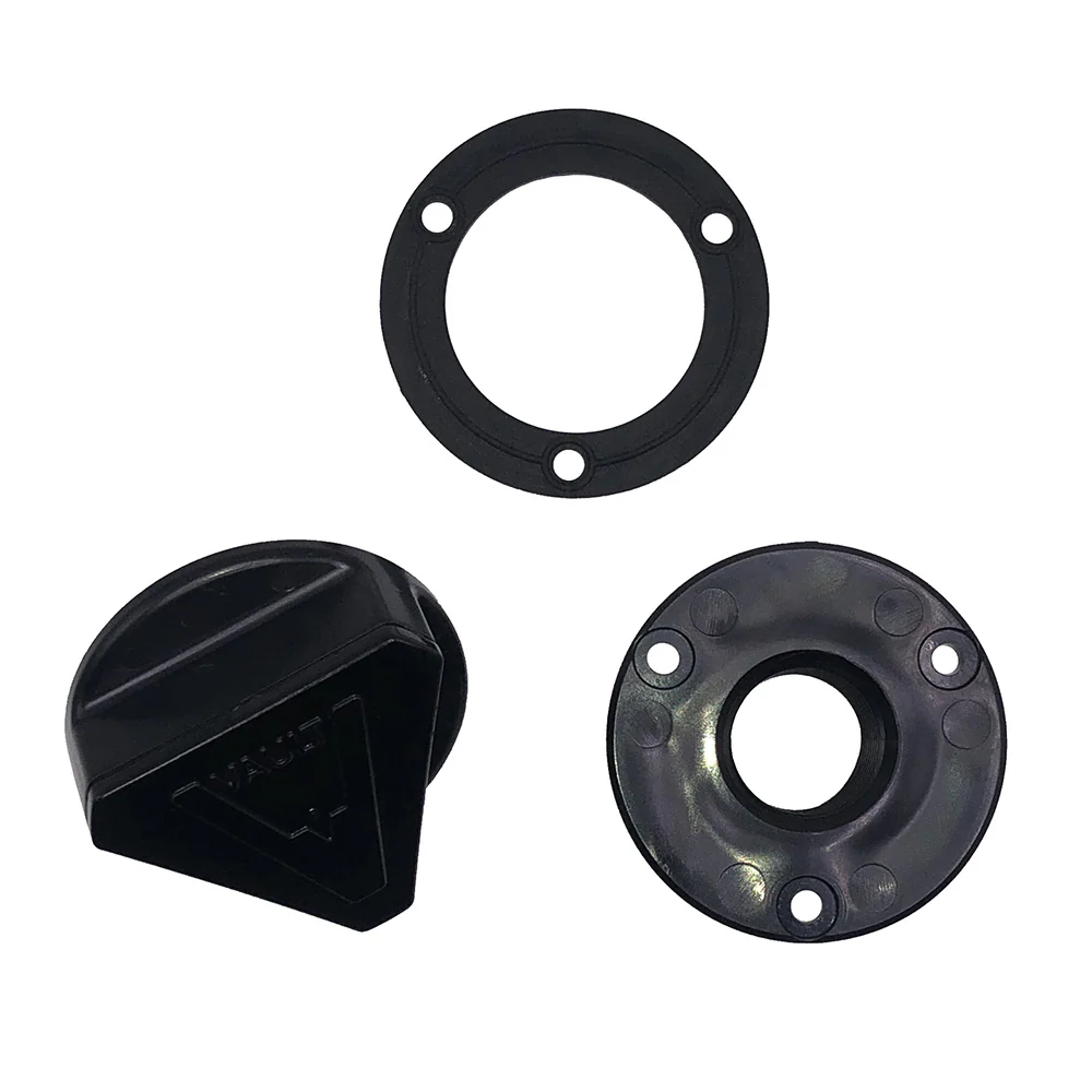 Seaview Vault Pro - Drain Plug  Garboard Assembly [SV101VP] - Fashionser